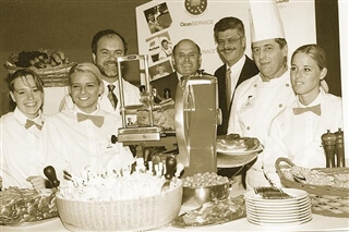 30 anni di storia - Markas Mario Kasslatter Val Gardena Bolzano Markas Austria Italia Romania Germania azienda familiare