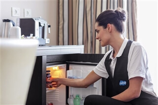 collaboratori housekeeping collaboratori housekeeping
