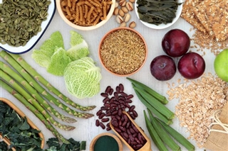 A dish for the planet': a project of Markas and Dr. Schär - vegetables, legumes and seeds A dish for the planet': a project of Markas and Dr. Schär - vegetables, legumes and seeds