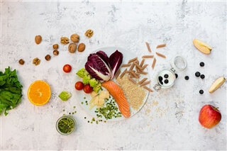 Alimentazione e sport - Stefano Cavada e Markas Markas e Stefano Cavada