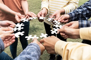 diversity and inclusion - MATILDE project diversity and inclusion - MATILDE project