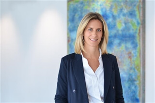 Managing Director - Evelyn Kirchmaier