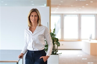 Gender Equality Certification - Evelyn Kirchmaier Gender Equality Certification - Evelyn Kirchmaier