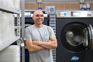 Quality Cleaning Operations Specialist - Hamilton