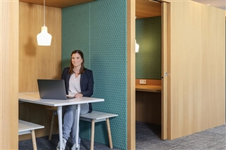 Your career at  Markas - Katharina