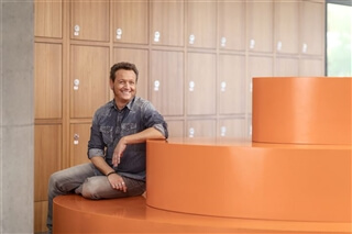 your career at Markas - Alessandro