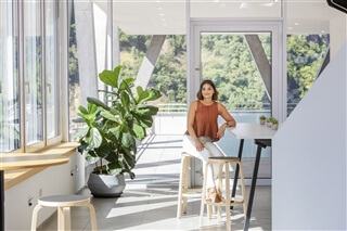 Your career at Markas - Vanessa