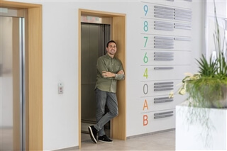 Your career at Markas - Marco