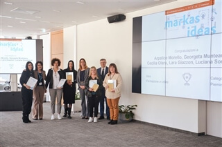 Markas Ideas 2022 - Gewinner Markas Ideas 2022 - Gewinner