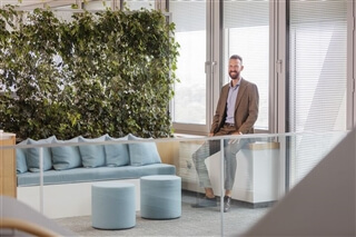 Your career at Markas - Mattia