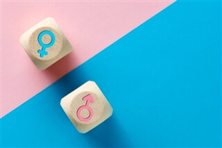 Equal opportunities - gender equality Equal opportunities - gender equality