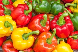 Eat Your Vegetables Day