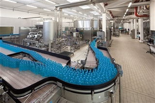 Sanificazione industria alimentare Sanificazione industria alimentare