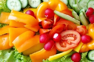Erziehung zu einer gesundheitsbewussten Ernährung Erziehung zu einer gesundheitsbewussten Ernährung