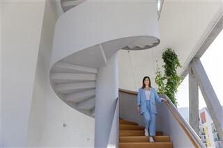 Your career at Markas - Silvia