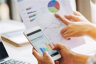 Smartgate, Markas' digital platform - reporting Smartgate, Markas' digital platform - reporting