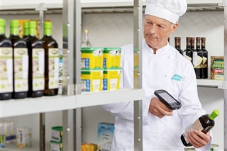 Ristorazione collettiva sostenibile - controllo qualità