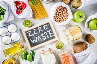 sustainable gastronomy - zero waste sustainable gastronomy - zero waste