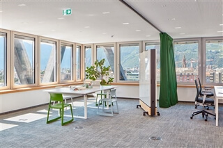 Office design trends 2022 - Markas office Office design trends 2022 - Markas office brainstorming area