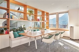 Office design in 2022 - Markas Office Office design in 2022 - Markas meeting rooms