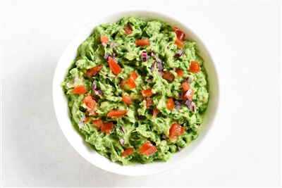 Curiosità sull'avocado - guacamole Curiosità sull'avocado - guacamole