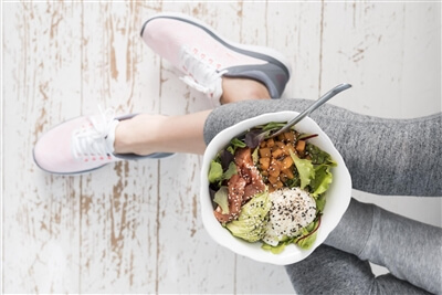 le tendenze alimentari del 2023 - cibi salutari