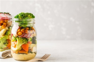 le tendenze alimentari del 2023 - Alimenti locali