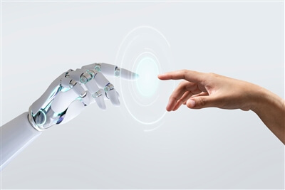 biggest food trends in 2023 - robot biggest food trends in 2023 - robot