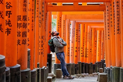 Viaggiare per il mondo con il diabete - Claudio Pelizzeni in Asia Viaggiare per il mondo con il diabete - Claudio Pelizzeni in Asia