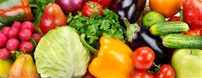 Verdure di stagione: pomodori