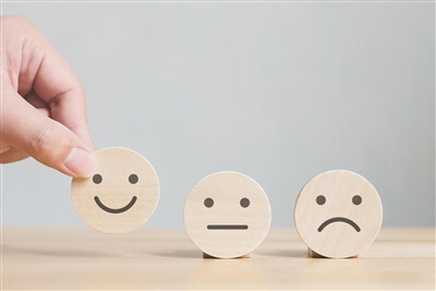 Inclusion in the workplace in 2022 - happiness Inclusion in the workplace in 2022 - happiness