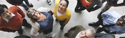 Inclusion in the workplace in 2022 - coworkers Inclusion in the workplace in 2022 - coworkers