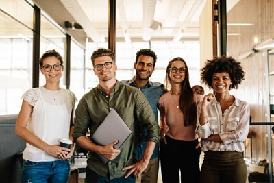 Inclusion in the workplace in 2022 Inclusion in the workplace in 2022