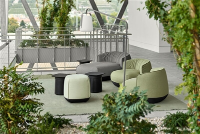 Markas terrace - office design 2022 Markas terrace - office design 2022