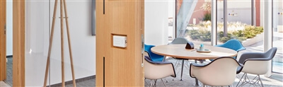 Office Design - meeting room Office Design - meeting room Markas