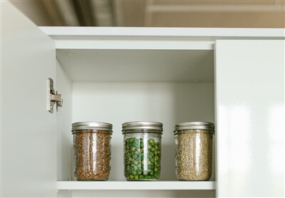 14 tips for reducing food waste