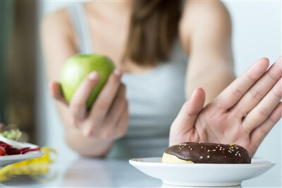 prevenire o rallentare il diabete di tipo 2 - cosa mangiare