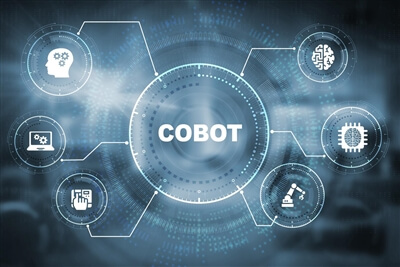robotics trends 2024 - cobots