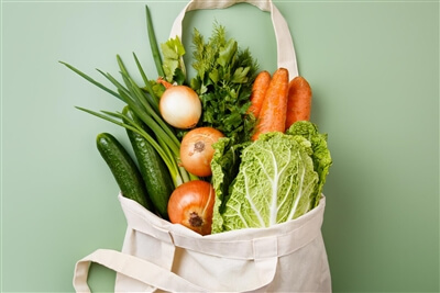 Die Entstehungsgeschichte der Planetary Health Diet Die Entstehungsgeschichte der Planetary Health Diet