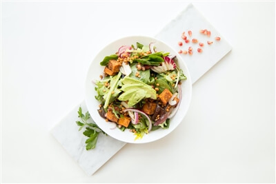 Getting enough protein on a vegan diet - beans Getting enough protein on a vegan diet - beans