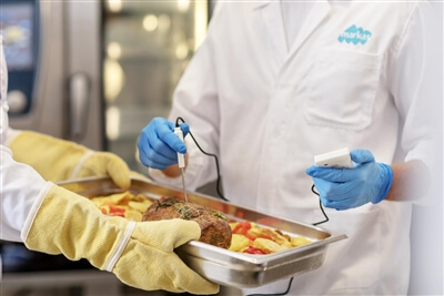 What inspires a chef? - cooking pasta What inspires a chef? - cooking pasta