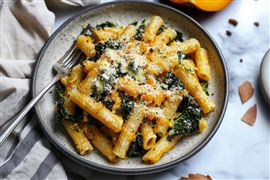 Pasta autunnale