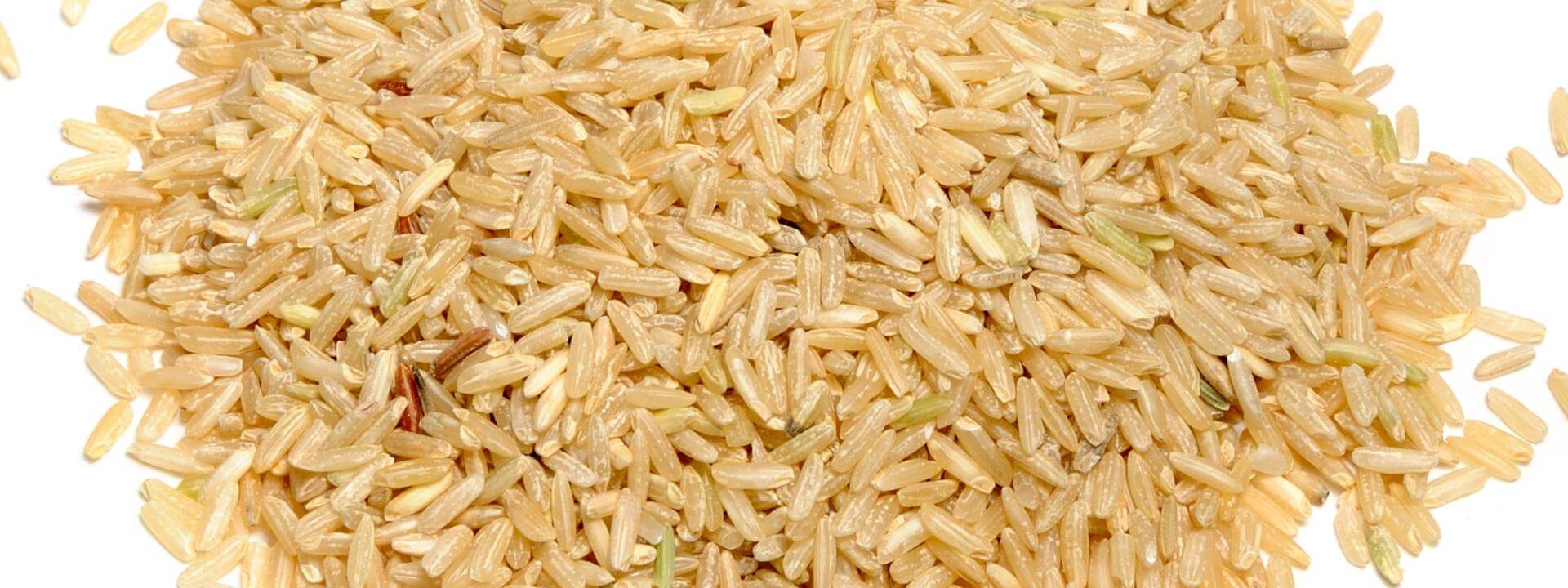 How to choose the right type of rice for your recipe