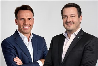 Amministratore delegato Markas Austria azienda conduzione familiare di servizi integrati