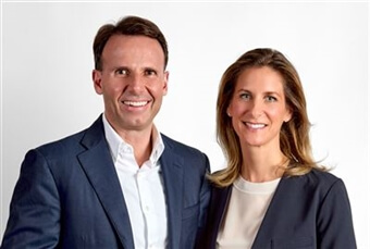 Amministratore delegato e direttore generale Markas Italia azienda conduzione familiare di servizi