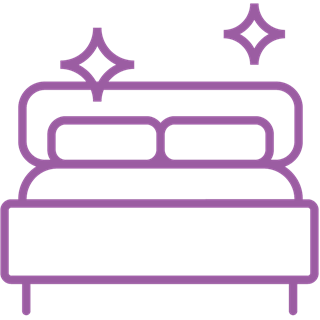 How to make the perfect bed like a 5-star hotel How to make the perfect bed like a 5-star hotel