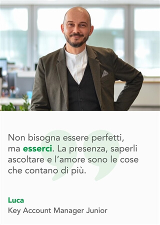paternità Markas Luca paternità Markas Luca