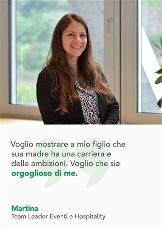 Maternità e Markas - Martina Maternità e Markas - Martina