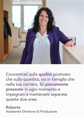 Roberta Roberta