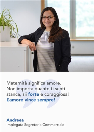 Maternità e Markas - Andreea Maternità e Markas - Andreea